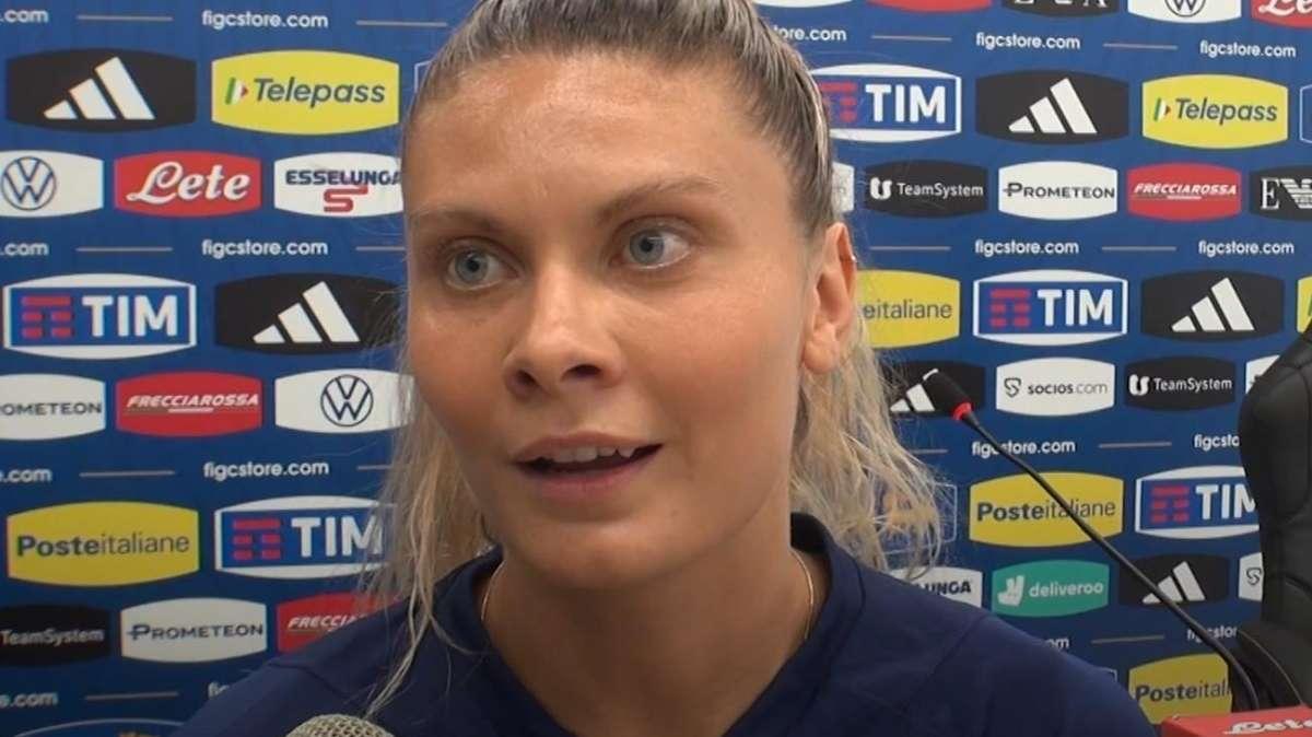 Cambiaghi saluta l'Inter Women: "Emozioni che mai avrei immaginato". Ora la Juventus