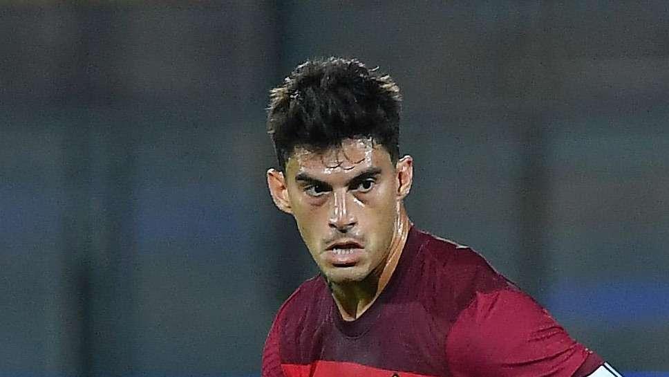 Perotti: "Anche Dzeko è stato criticato all'inizio, poi sappiamo com'è andata"