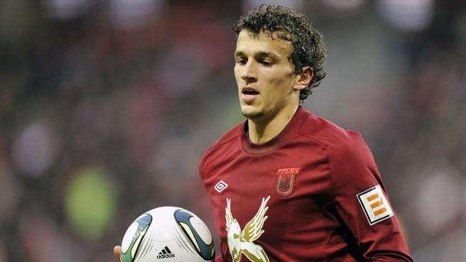 Eremenko: "L'Inter ha parlato con il mio agente!"