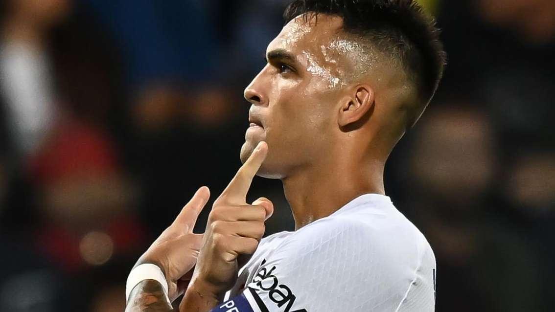 Pagelle TS - Lautaro il migliore, poi altri tre 7. Bastoni il "peggiore" dei titolari