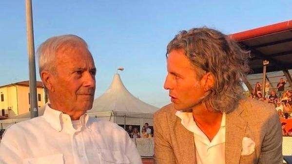 Colonnese non dimentica Simoni: "Auguri Mister! Sempre con me"