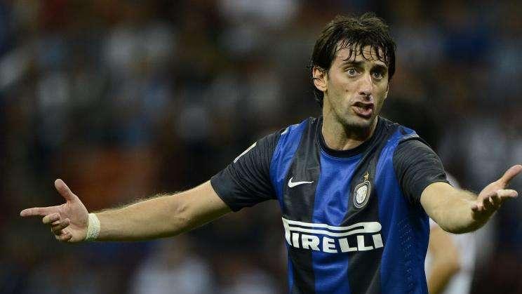 La moviola della GdS 'liquida' il rigore su Milito