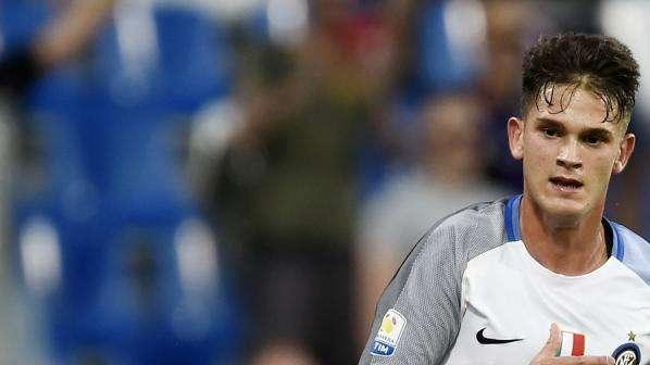 Primavera 1, l'Inter torna alla vittoria: doppio Adorante e Colidio stendono 3-0 l'Udinese