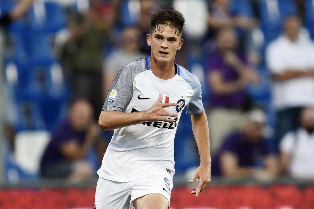 FcIN - Tutto fatto: Adorante al Parma, domani la firma. All'Inter 5 milioni di euro e un diritto di prelazione