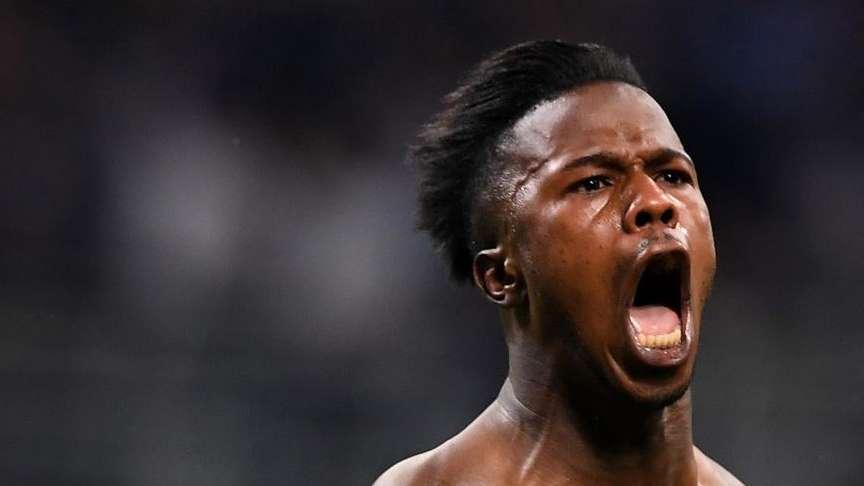 Keita, possibile futuro in Italia. La Fiorentina tenta la trattativa con il Monaco per l'ex nerazzurro
