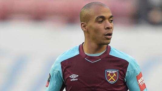 West Ham, Antonio esalta Joao Mario: "Qualità tecniche impressionanti"