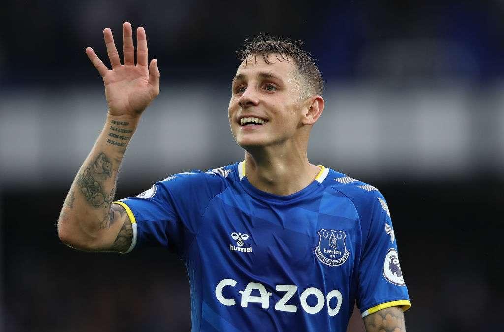 Digne, l'Everton non cambia idea: solo cessione definitiva. Il Chelsea vira su Dest?