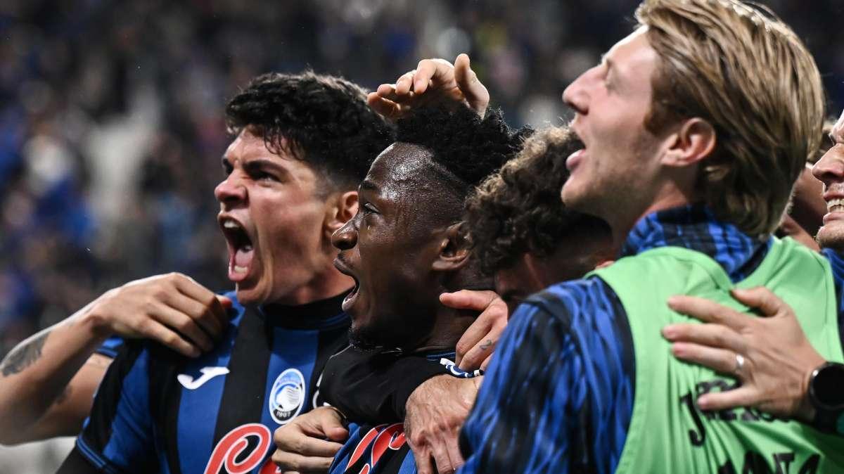 L'Atalanta strappa il pass Champions: Roma ko al Gewiss Stadium, si ferma sul più bello la rincorsa al 4° posto