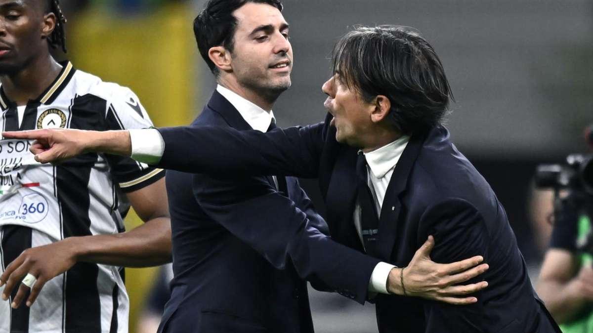 TS - Inzaghi, oggi arriva il giudice sportivo. E il derby fa riaffiorare un certo ricordo