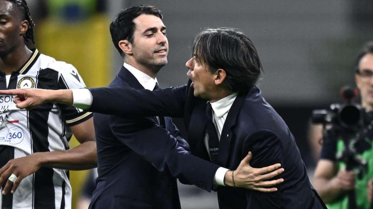 Moviola CdS - Chiffi fischia poco e male, Inzaghi imbufalito per un motivo