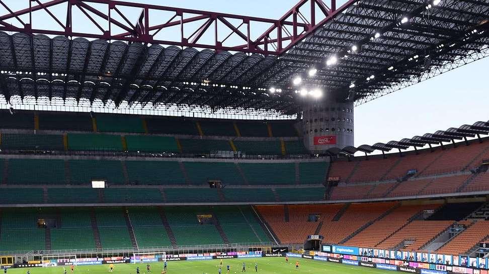 Nuovo Dpcm, perdura l'obbligo delle porte chiuse per gli eventi nazionali