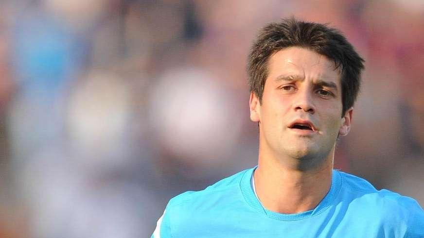 Chivu, la caviglia non è ancora totalmente a posto
