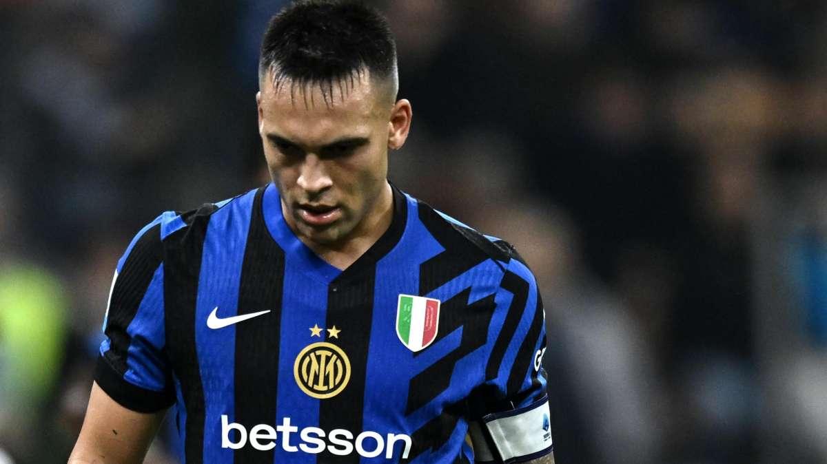 Pagelle GdS - Thuram da campione, Lautaro senza spunti. I bocciati sono cinque