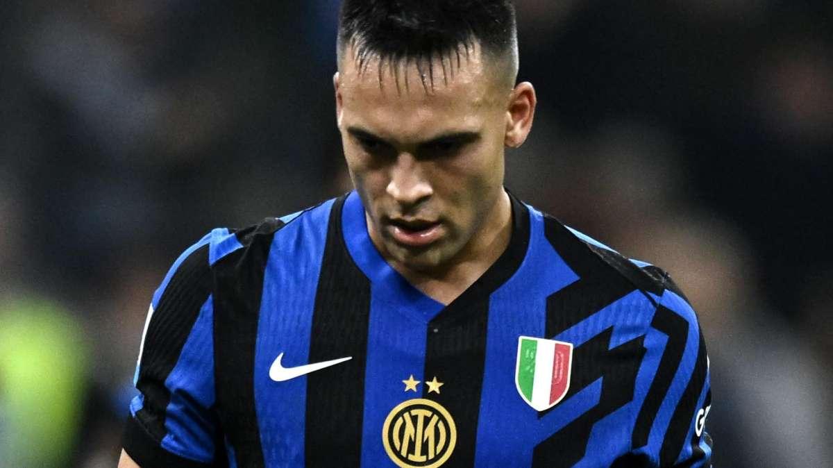 CdS - L'Inter va forte, ma ora serve il miglior Lautaro: arriva la sua ammissione