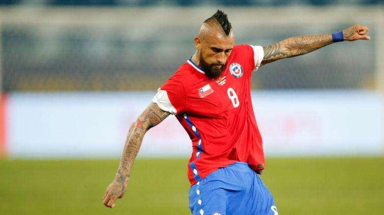 Protocollo infranto, Vidal fa mea culpa: "Sappiamo di aver sbagliato, ma non ci sono problemi col ct"