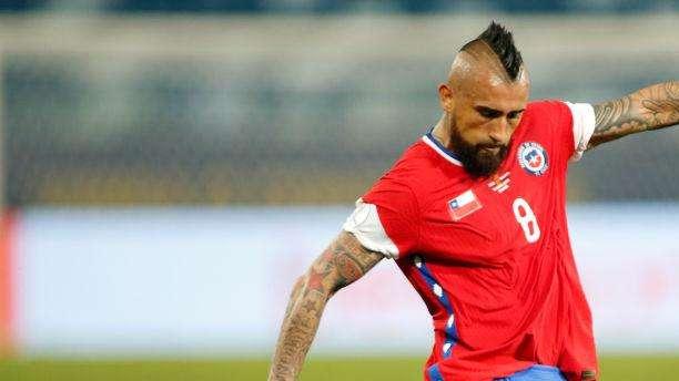 Vidal: "Voglio ancora vincere, questo mi fa dare il massimo per Cile e Inter. La Serie A il campionato più difficile d'Europa"