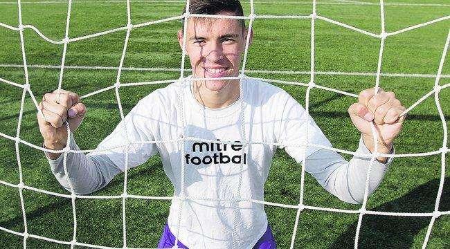 Inter e Juve testano il 15enne ungherese Sztojka: "Grandi esperienze. Sceglierei i bianconeri"