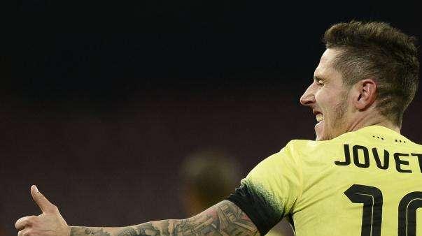 Colpo grosso a Napoli: Jojo e Ljajic lanciano l'Inter in semifinale
