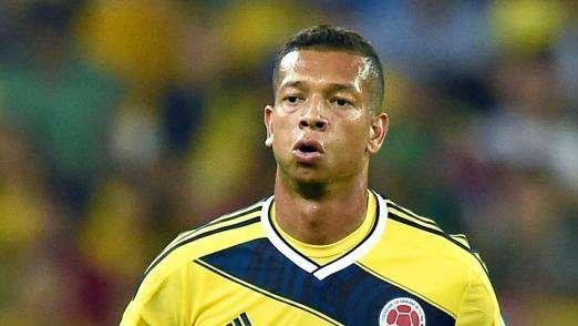 Zenit, 12 milioni per Guarin. L'ag. conferma: ''Però lui aspetta la Juve''