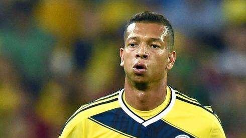 La rosea boccia Guarin: "Gioca fuori ruolo, però..."