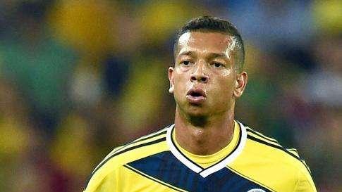 Marca - Valencia-Guarin, Lim d'accordo. Con Thohir...