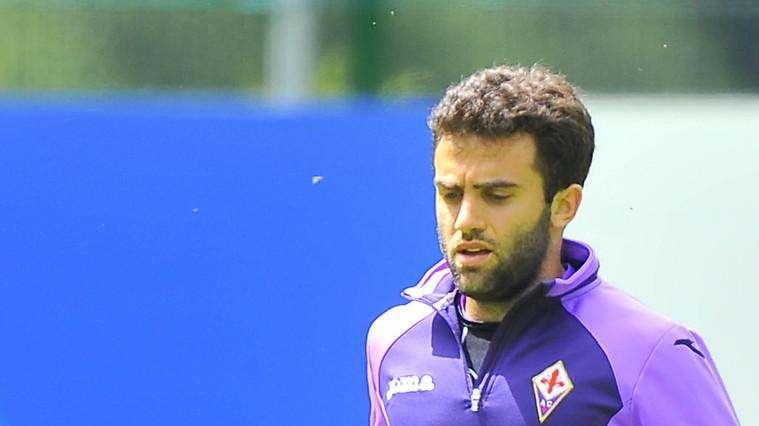 G. Rossi: "Juve squadra da battere, l'Inter lotterà..."