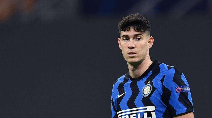 Dal Parma all'Inter, continuità Bastoni: è il giocatore U21 che ha totalizzato il maggior numero di minuti in Serie A