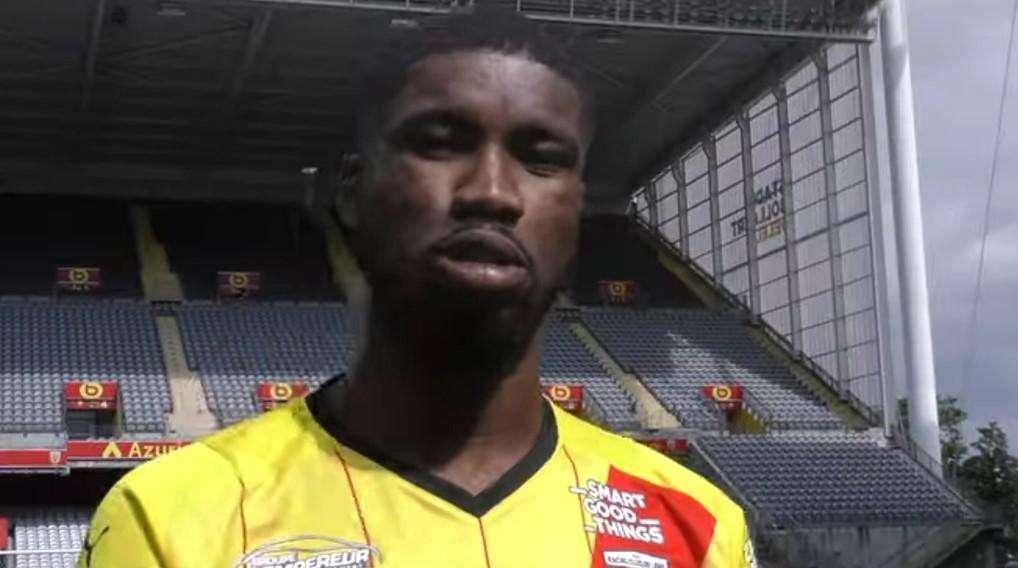 Inter, nuovo nome sui taccuini: i nerazzurri sulle tracce di Kevin Danso, colonna difensiva del Lens