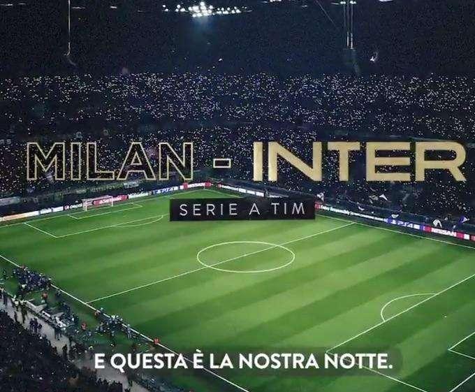 VIDEO - Il Derby si avvicina: l'Inter si carica con "una lettera della notte"