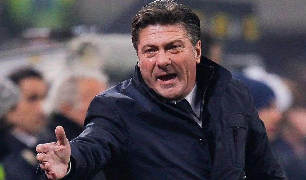 De Maggio: "Mazzarri già faceva acquisti per l'Inter?"