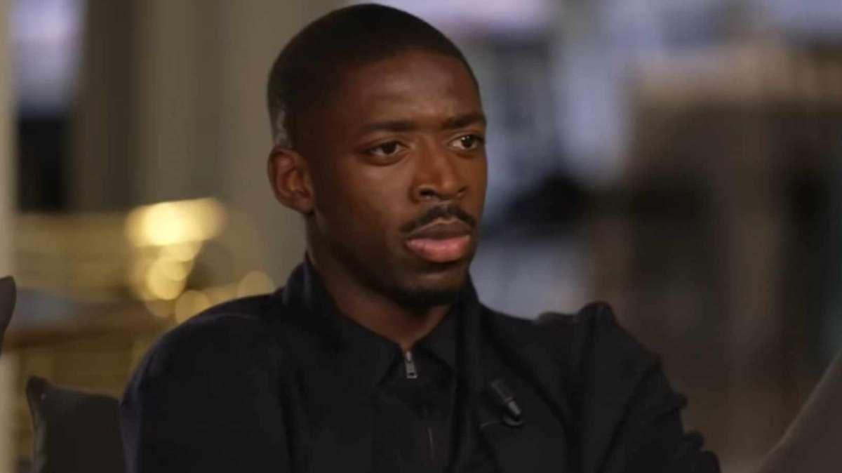 Dembelé e la stima per l'Inter: "Contro di loro è difficile. Adesso sono davvero molto forti"