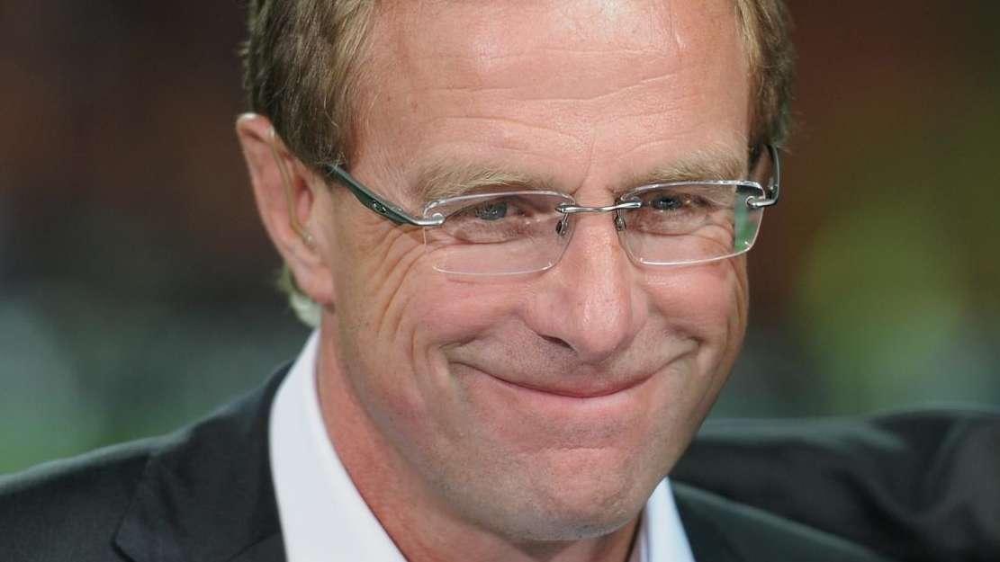 Austria, Rangnick: "Arnautovic quando è in forma è sempre un fattore positivo per noi"