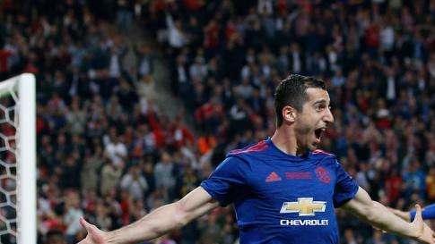 CdS - Mkhitaryan per Joao Mario: lo scambio diventa possibile. Tutte le opzioni