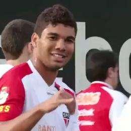 L'ag. di Casemiro: "Serie A? Destinazione gradita"