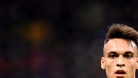 Il messaggio di Lautaro: "Ora alzare la testa. Sono molto felice di far parte di questo gruppo"