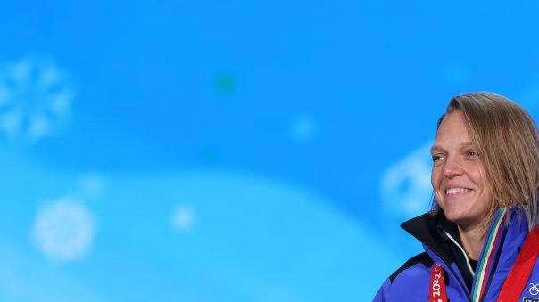 Arianna Fontana: "Ammiravo Maldini, ma mio fratello mi ha travolto nel suo interismo"