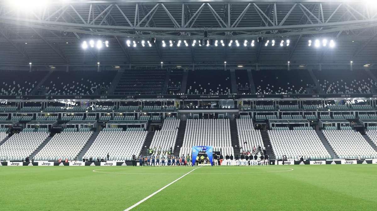 TS - Juve-Inter, Allianz Stadium non ancora sold out: posti disponibili