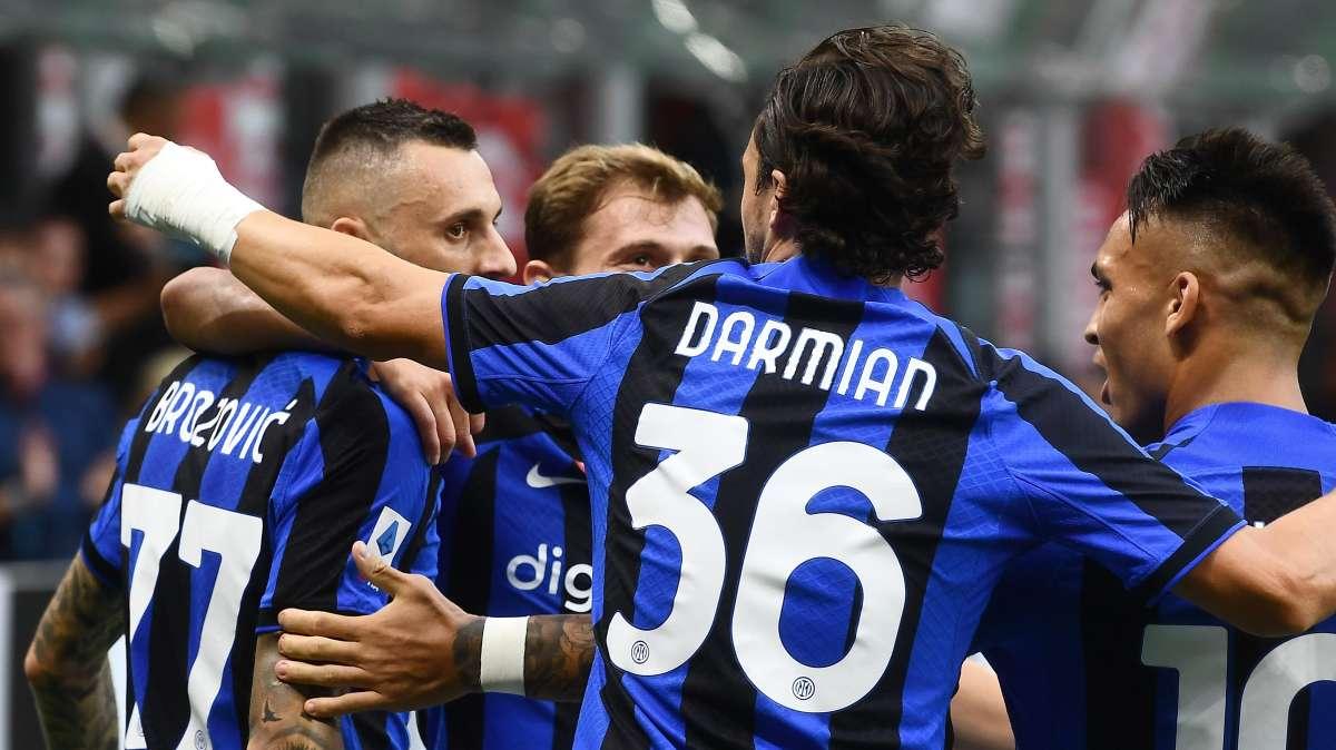 Papin: "L'Inter è abituata a vincere, tornerà al ritmo delle ultime stagioni"
