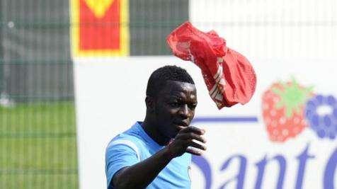 Il Mattino - Muntari al Napoli in prestito, l'Inter...