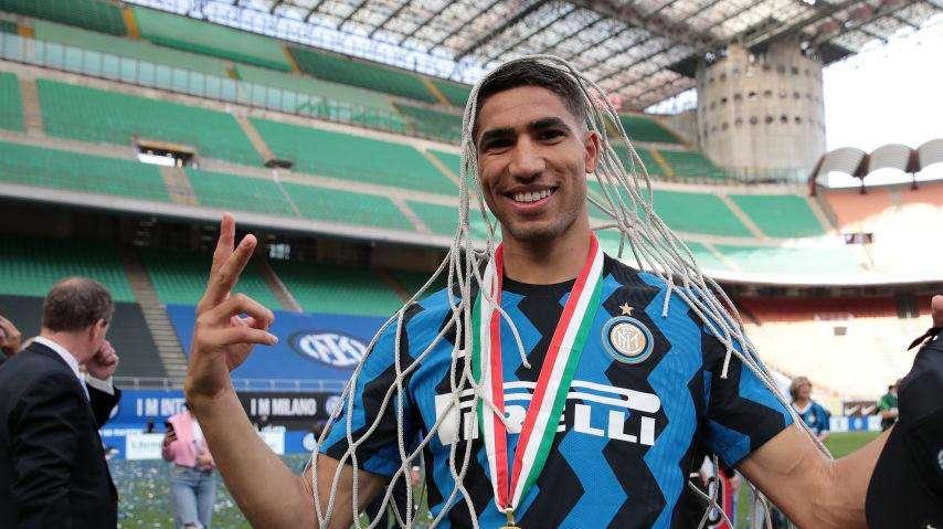 InterNazionali, il Marocco di Hakimi piega per 1-0 il Ghana. Il nerazzurro resta in campo 90'