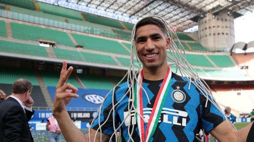 From UK - Chelsea vigile su Hakimi, ma ancora nessuna offerta formale. Inter ferma sugli 80 milioni