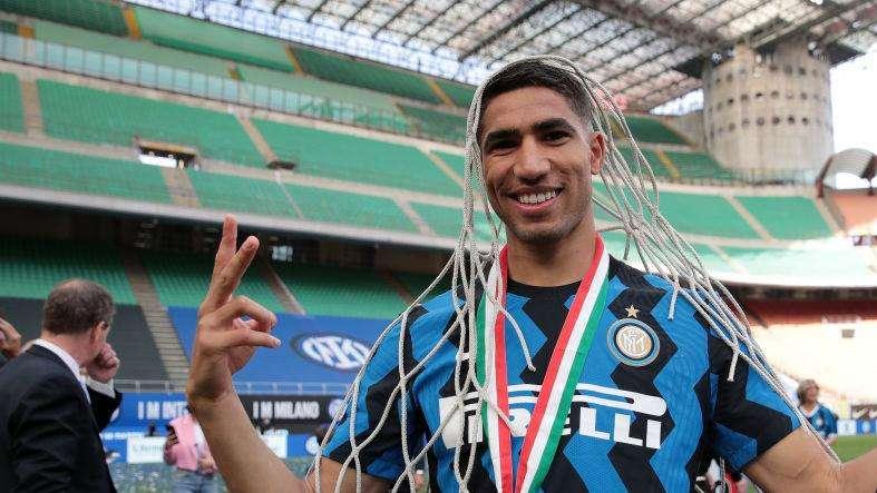 Dalla Francia - Il Psg rilancia per Hakimi: si può chiudere a 70 milioni di euro. Il marocchino preferisce Parigi al Chelsea