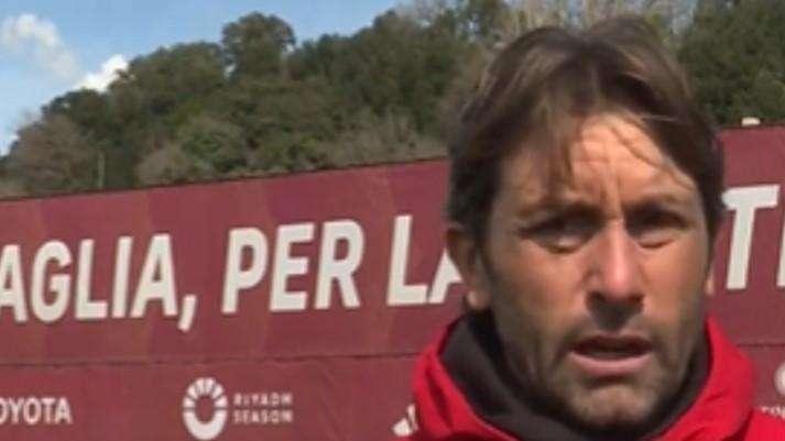Primavera 1, la Roma torna a ridosso dell'Inter. Guidi: "Grande soddisfazione, son contento di tutto"