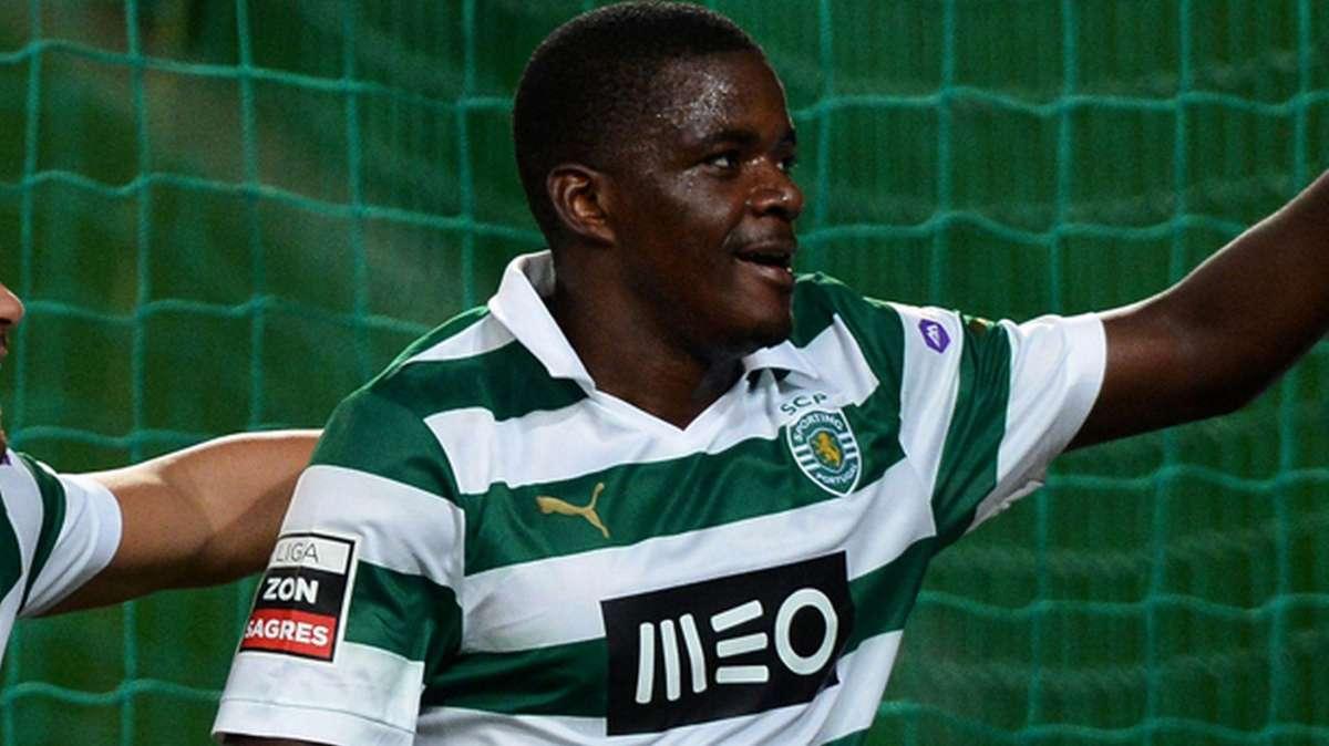 William Carvalho via dallo Sporting? Ecco il prezzo