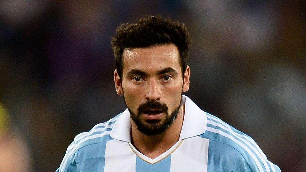 SM - Inter, tre nomi per la mediana. Lavezzi il sogno