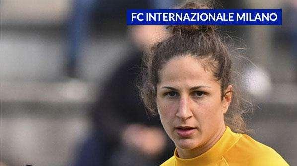Italia Femminile, Durante: "Anno impegnativo ma sto bene. Le aspettative sono alte, siamo pronte"