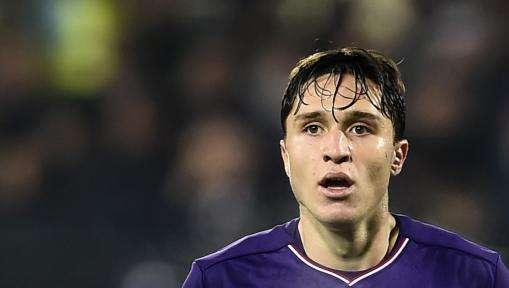 Antognoni: "La Fiorentina ripartirà da Chiesa, lui ha scelto di rimanere qui"