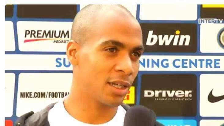 Joao Mario: "Un sogno giocare il Mondiale"