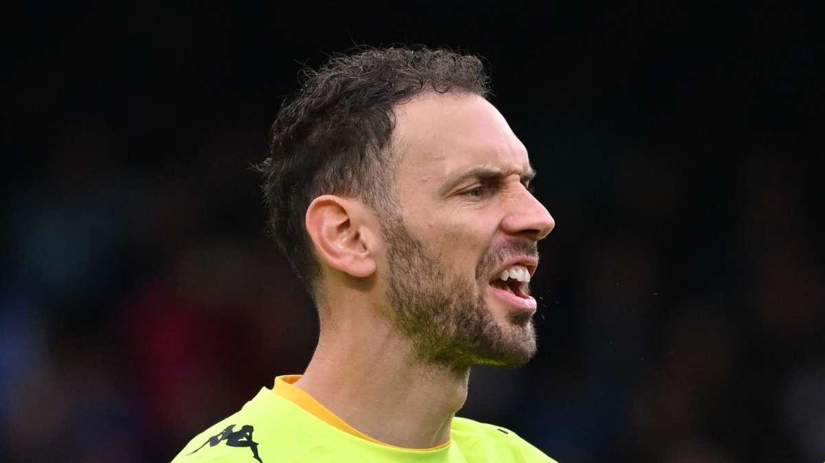 Berisha: "Asllani tecnicamente molto forte, quando giochiamo in nazionale gli do sempre il pallone"