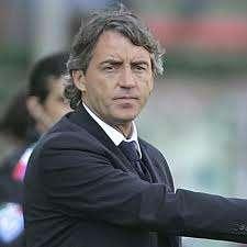 Il Mancio risponde a Ferguson